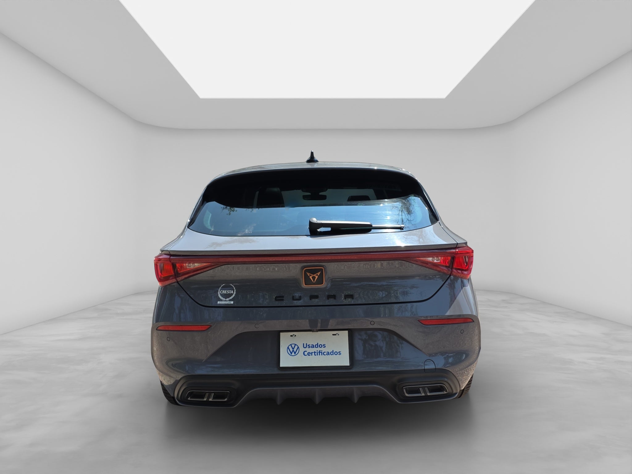 2024 Seat Leon 2.0 TSI 190 C.P. DSG 7 VEL