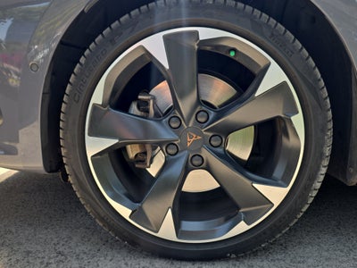 2024 Seat Leon 2.0 TSI 190 C.P. DSG 7 VEL