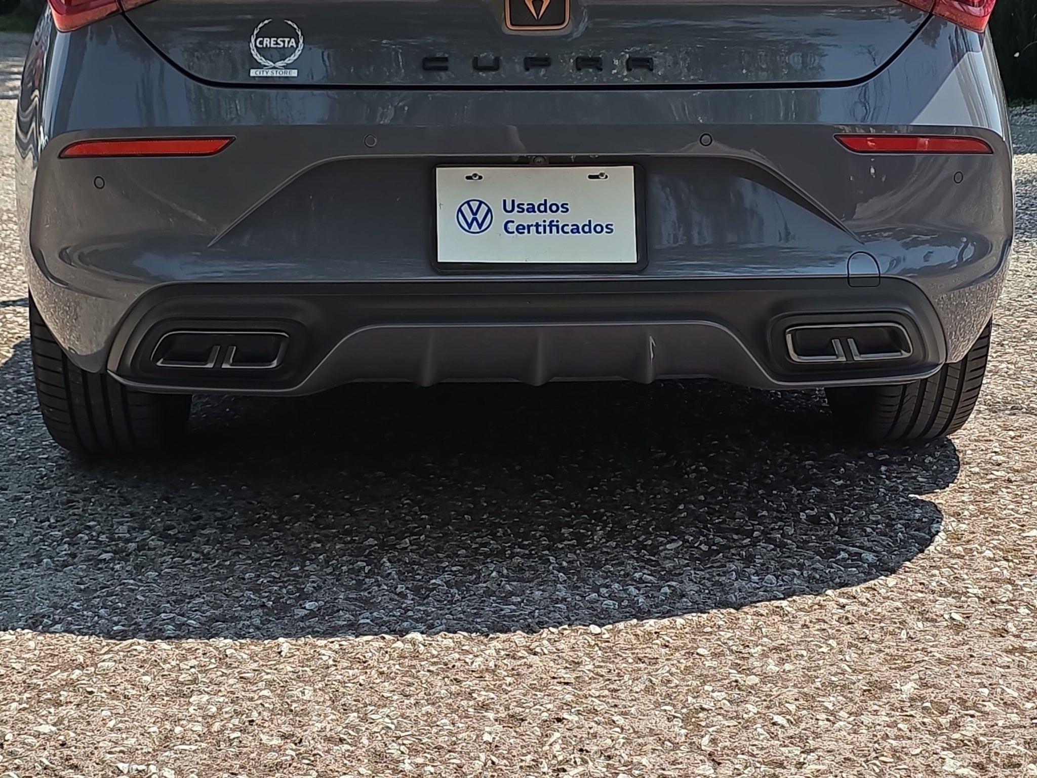 2024 Seat Leon 2.0 TSI 190 C.P. DSG 7 VEL