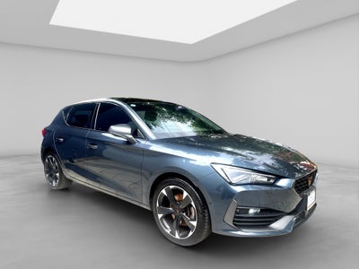 2024 Cupra Leon 2.0 190 At