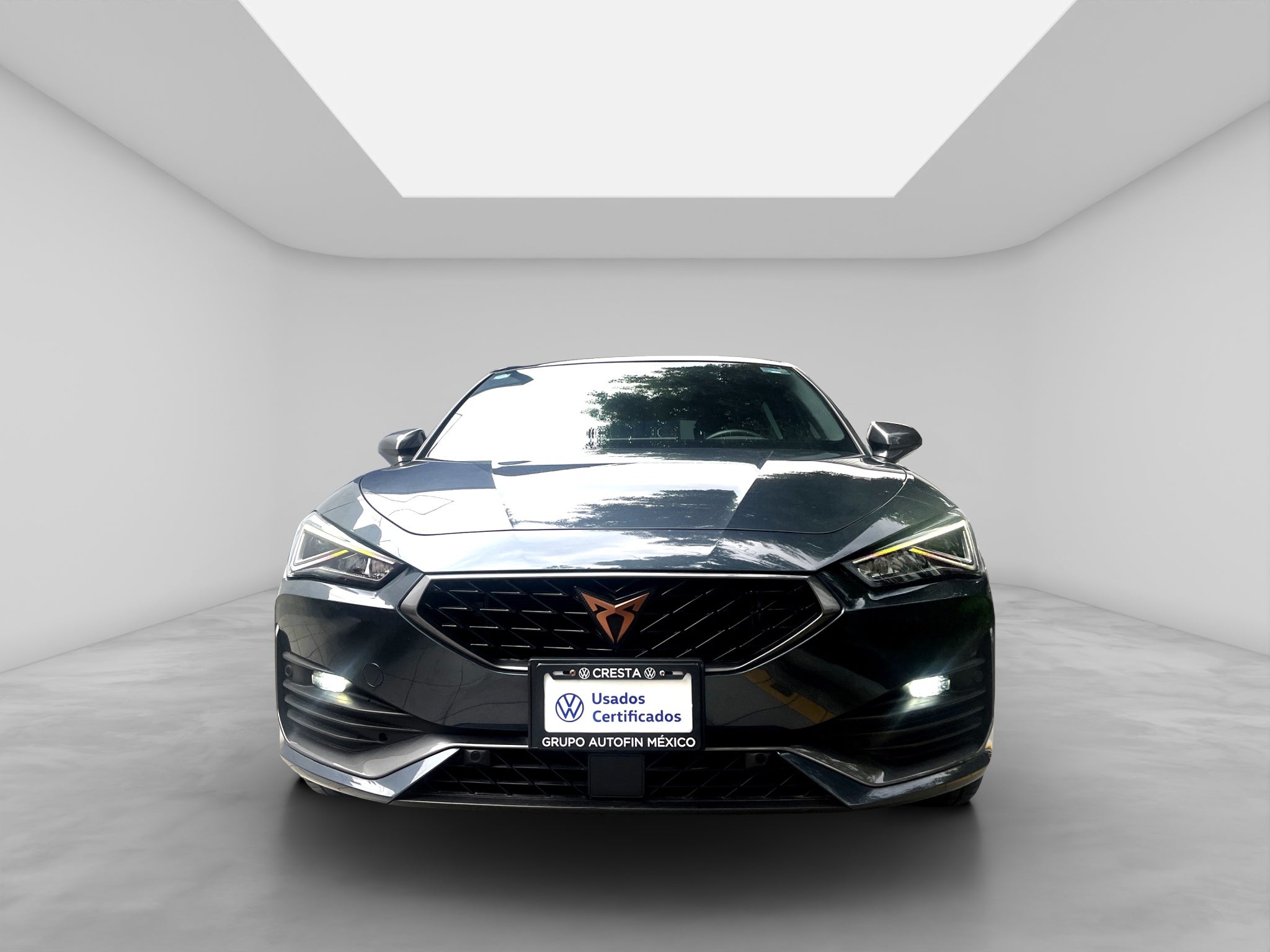 2024 Cupra Leon 2.0 190 At