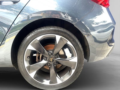 2024 Cupra Leon 2.0 190 At