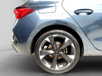 2024 Cupra Leon 2.0 190 At