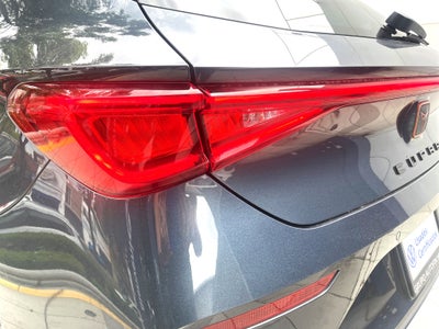 2024 Cupra Leon 2.0 190 At