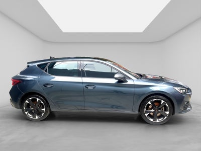 2024 Cupra Leon 2.0 190 At