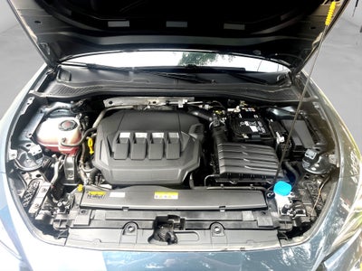 2024 Cupra Leon 2.0 190 At