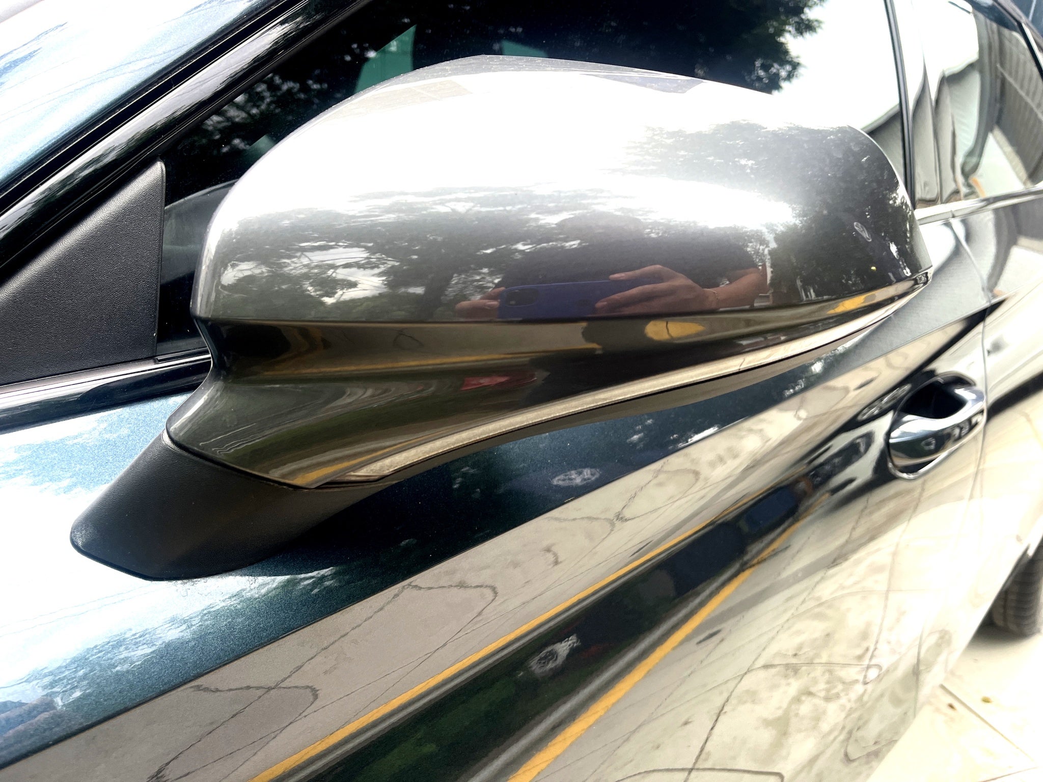 2024 Cupra Leon 2.0 190 At