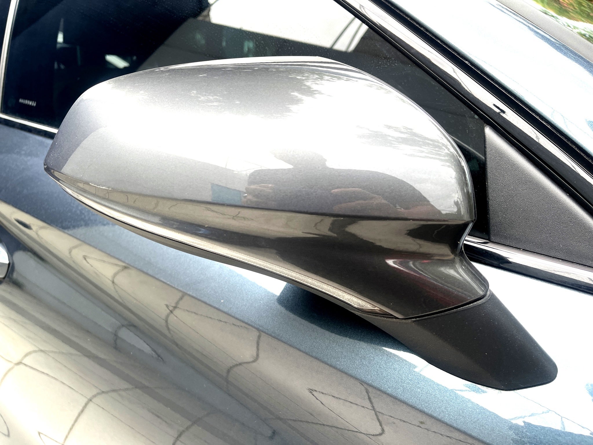 2024 Cupra Leon 2.0 190 At