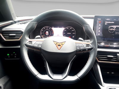 2024 Cupra Leon 2.0 190 At