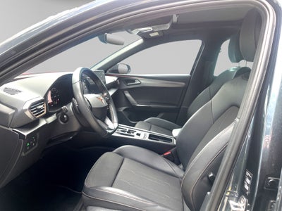 2024 Cupra Leon 2.0 190 At