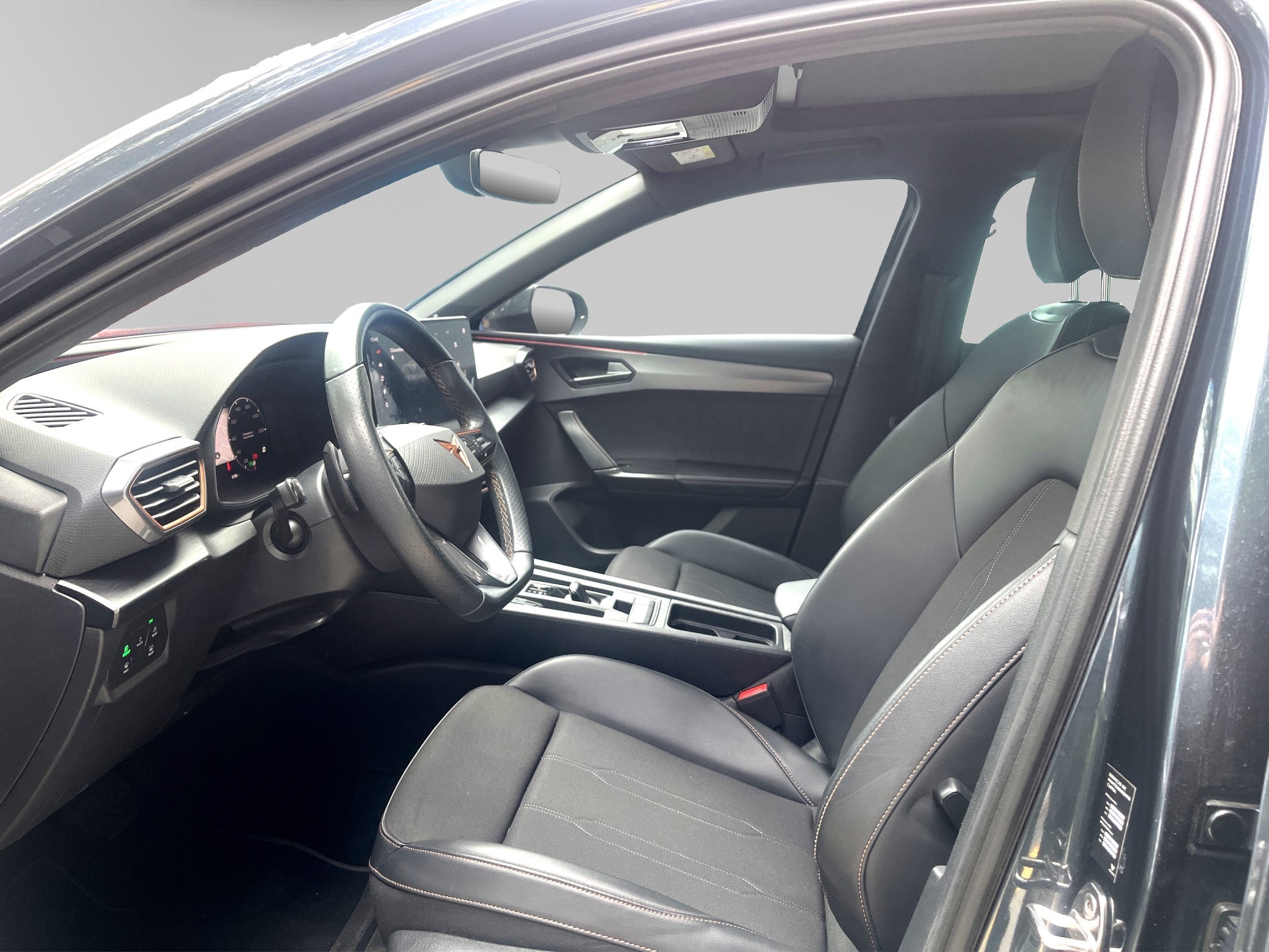 2024 Cupra Leon 2.0 190 At