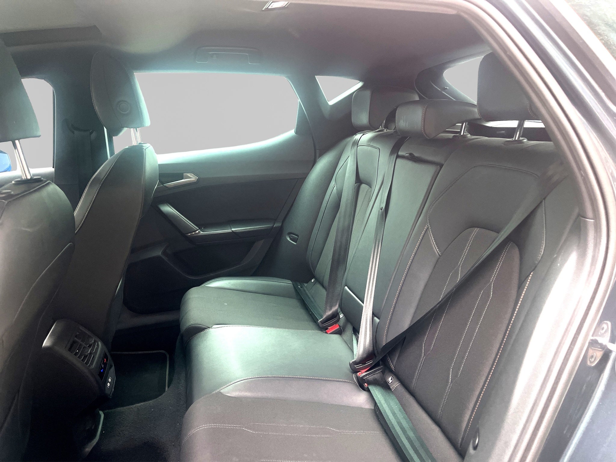 2024 Cupra Leon 2.0 190 At