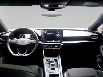 2024 Cupra Leon 2.0 190 At