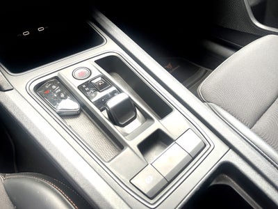 2024 Cupra Leon 2.0 190 At