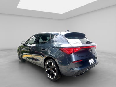 2024 Cupra Leon 2.0 190 At