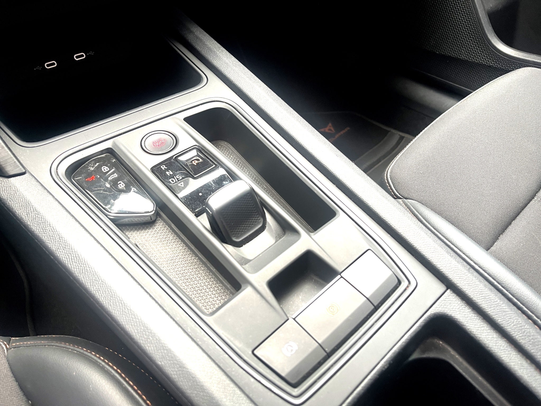 2024 Cupra Leon 2.0 190 At