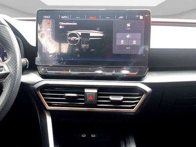 2024 Cupra Leon 2.0 190 At