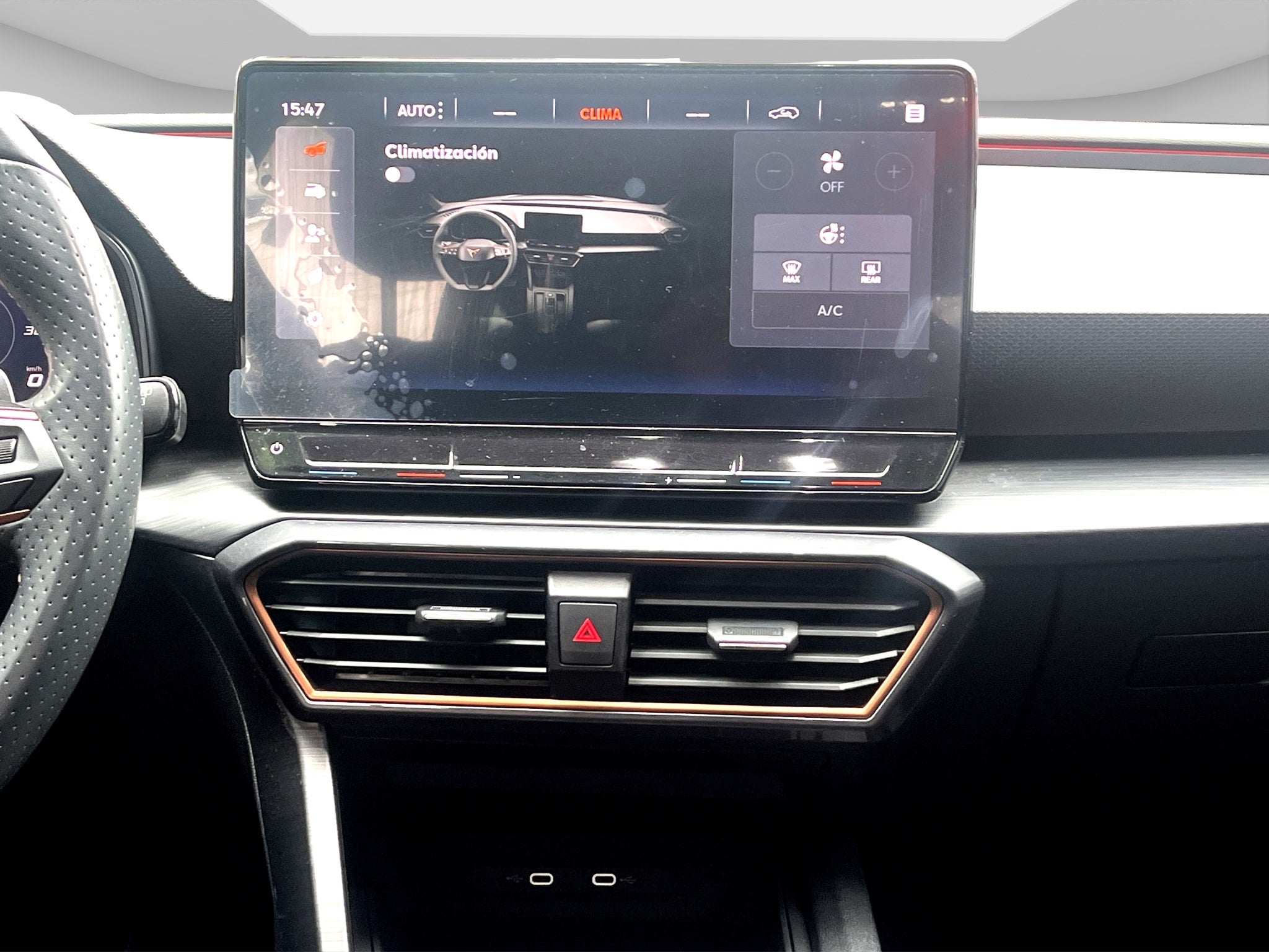 2024 Cupra Leon 2.0 190 At