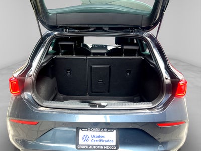 2024 Cupra Leon 2.0 190 At