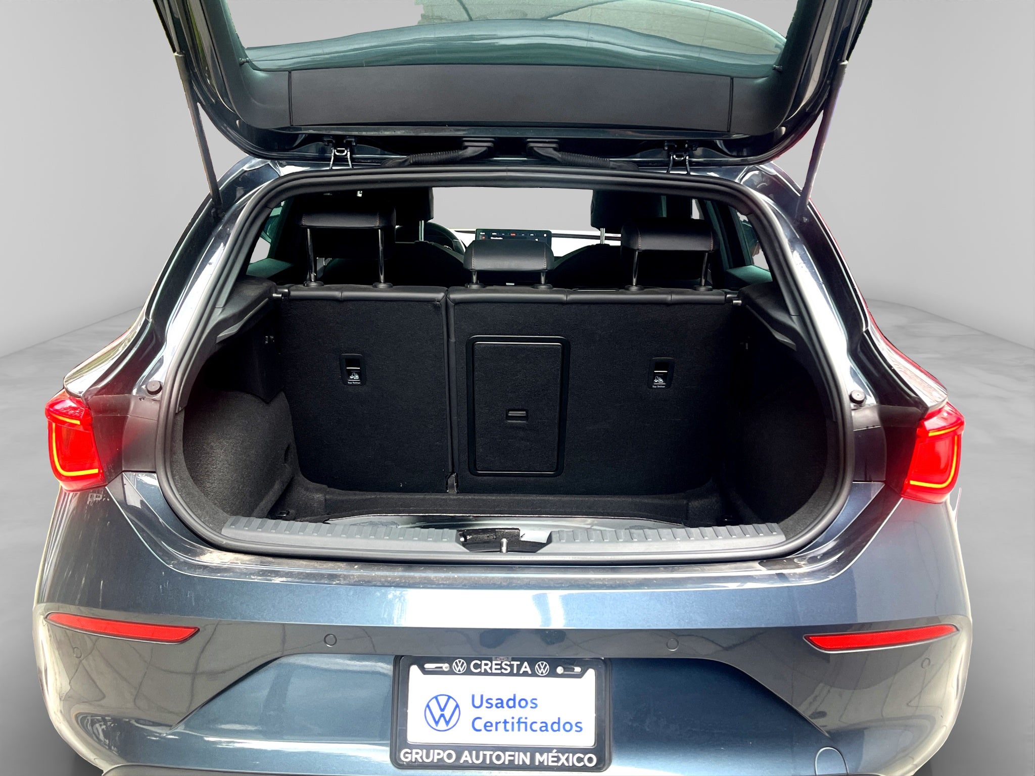 2024 Cupra Leon 2.0 190 At