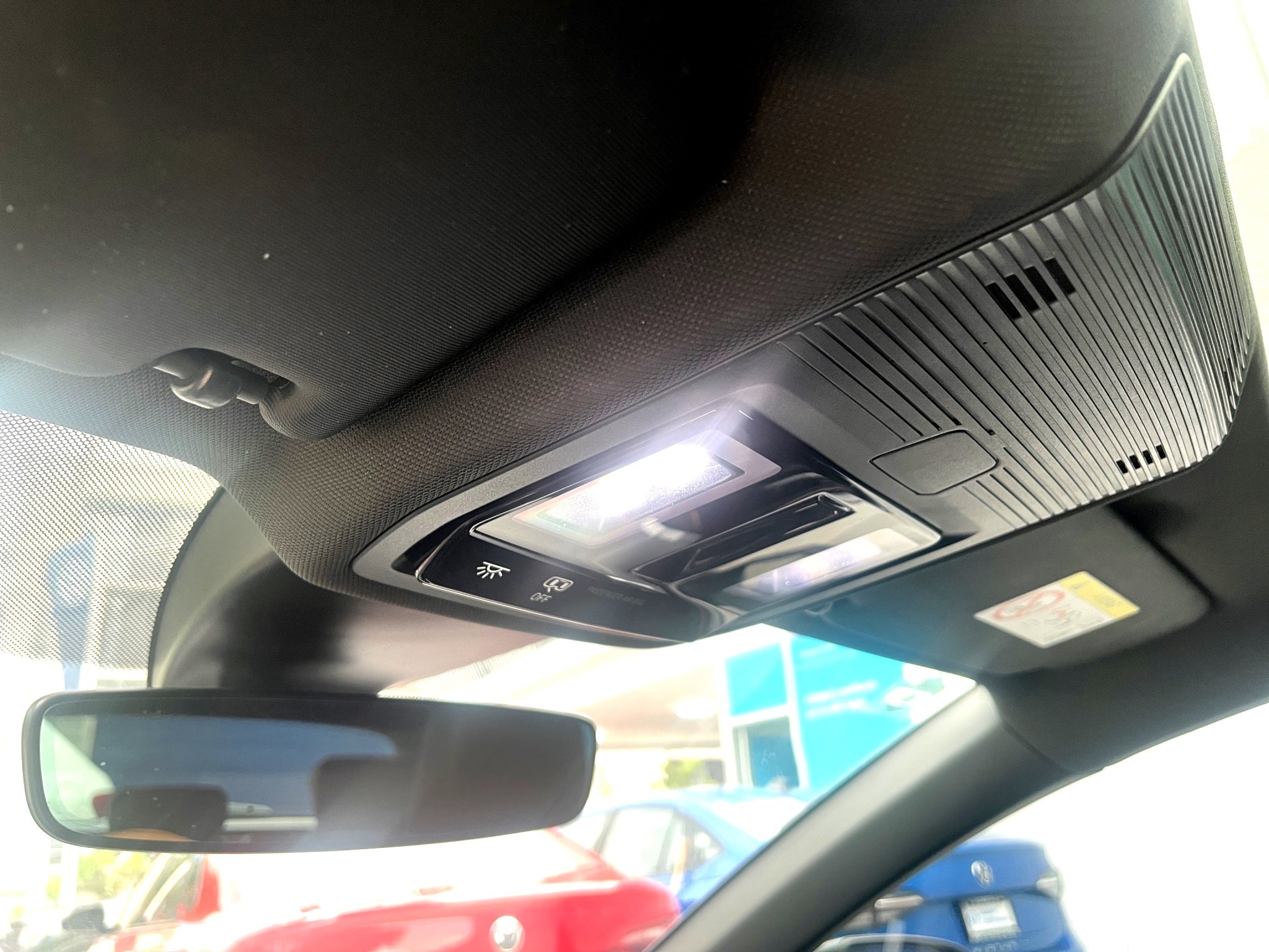 2024 Cupra Leon 2.0 190 At