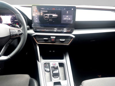 2024 Cupra Leon 2.0 190 At