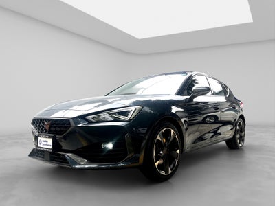 2024 Cupra Leon 2.0 190 At