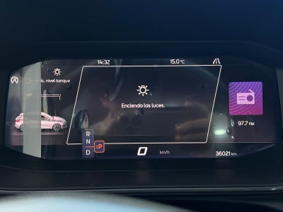 2024 Cupra Leon 2.0 190 At