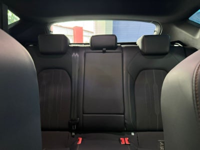 2024 Cupra Leon 2.0 190 At