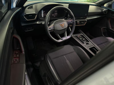 2024 Cupra Leon 2.0 190 At