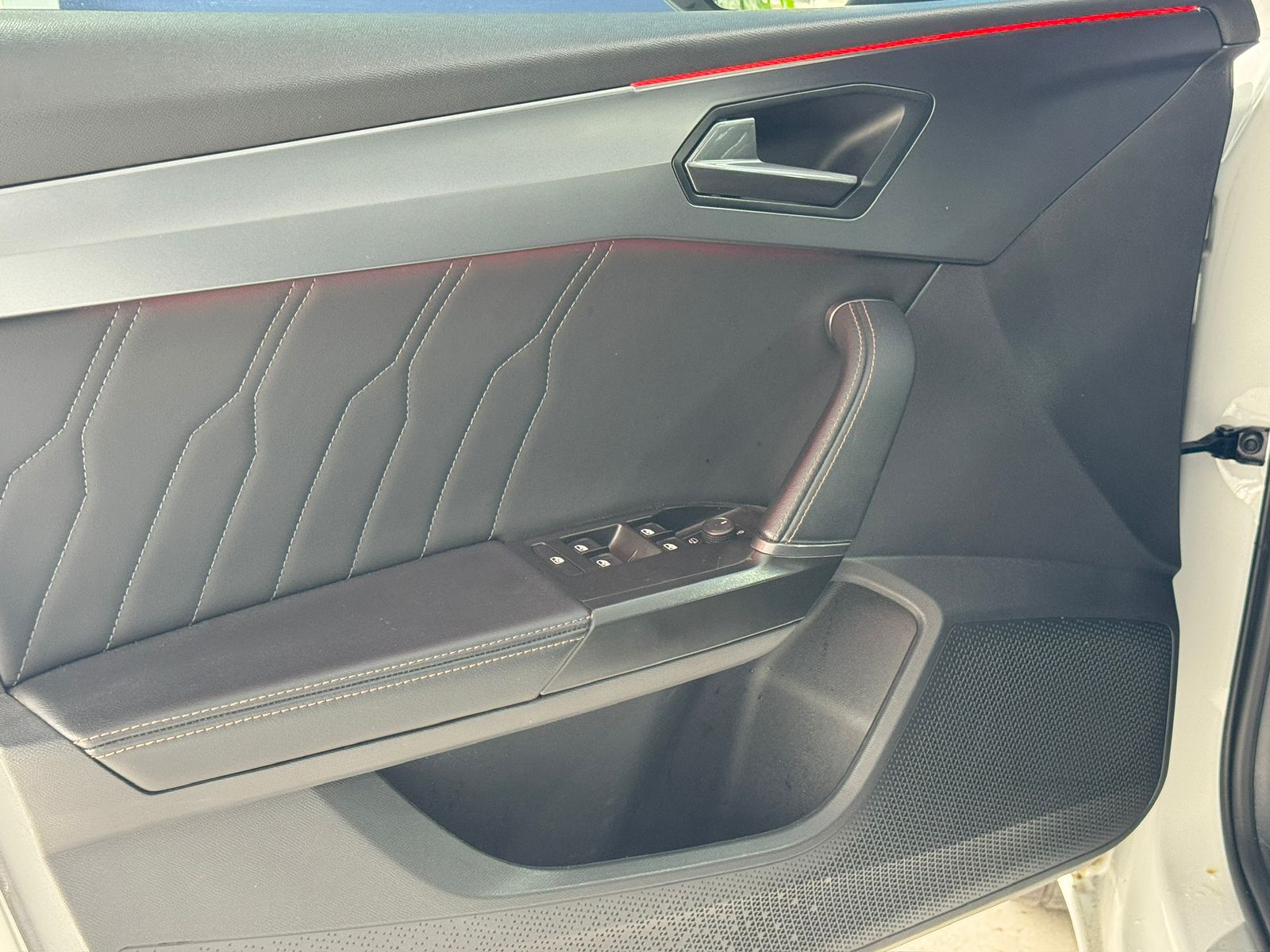 2024 Cupra Leon 2.0 190 At