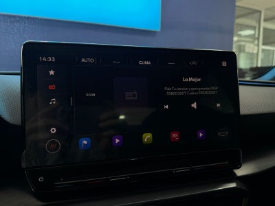 2024 Cupra Leon 2.0 190 At