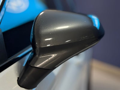 2024 Cupra Leon 2.0 190 At