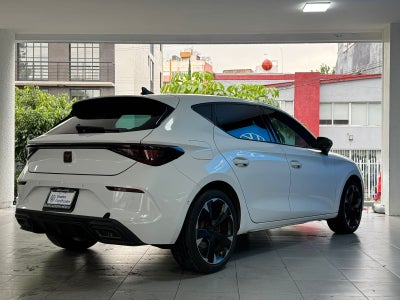 2024 Cupra Leon 2.0 190 At
