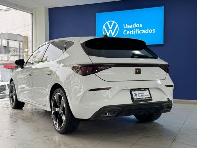 2024 Cupra Leon 2.0 190 At