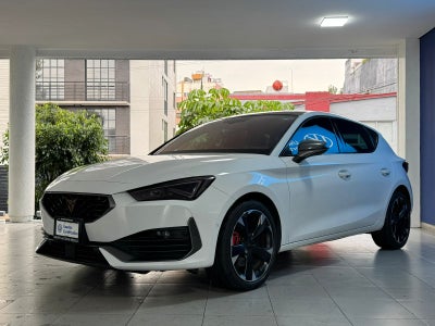 2024 Cupra Leon 2.0 190 At