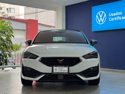 2024 Cupra Leon 2.0 190 At