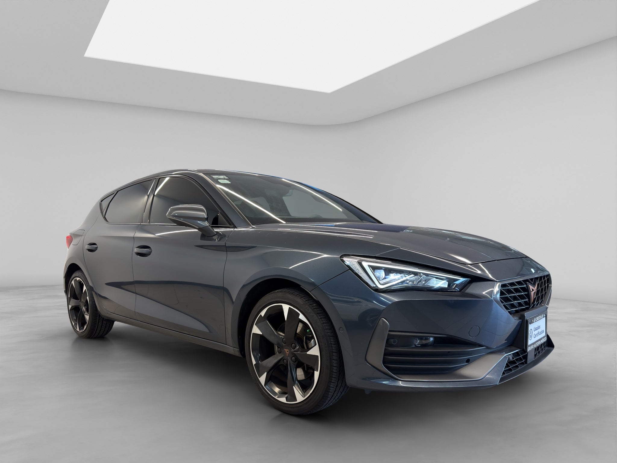 2024 Cupra Leon 2.0 190 At