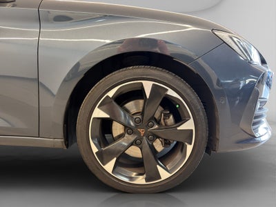 2024 Cupra Leon 2.0 190 At