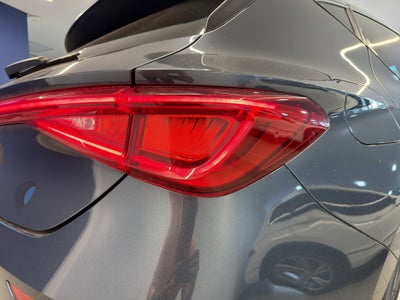2024 Cupra Leon 2.0 190 At