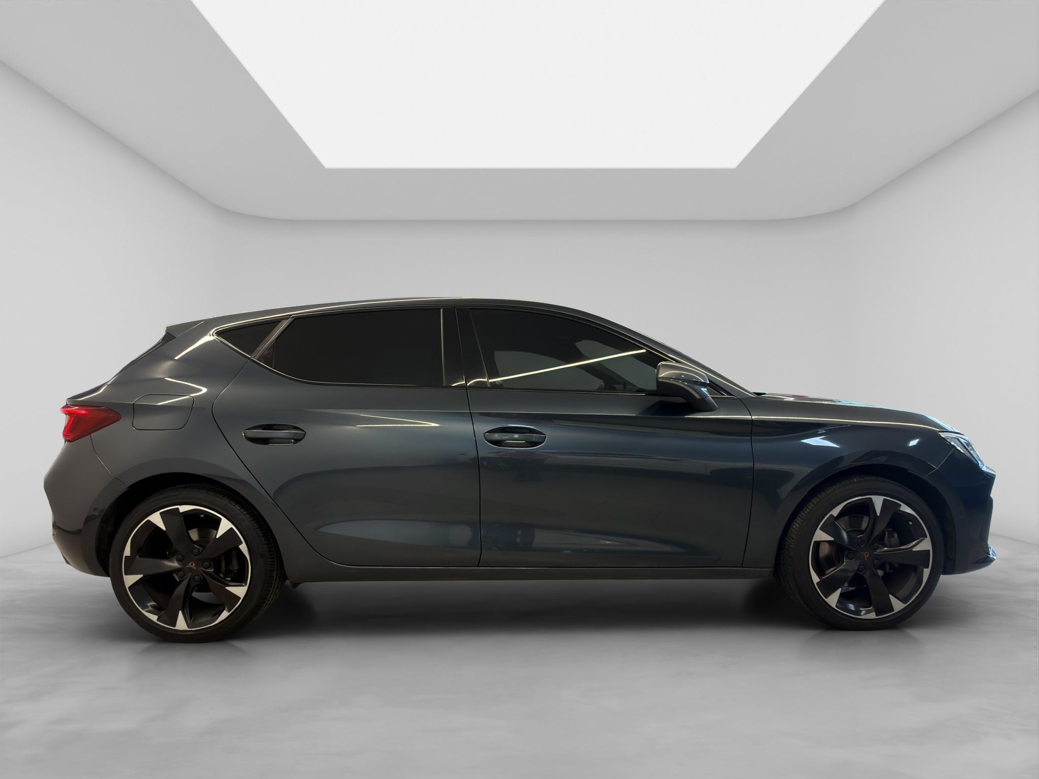 2024 Cupra Leon 2.0 190 At