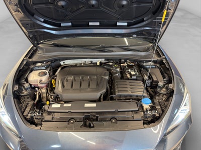 2024 Cupra Leon 2.0 190 At