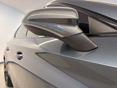 2024 Cupra Leon 2.0 190 At