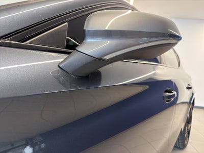 2024 Cupra Leon 2.0 190 At
