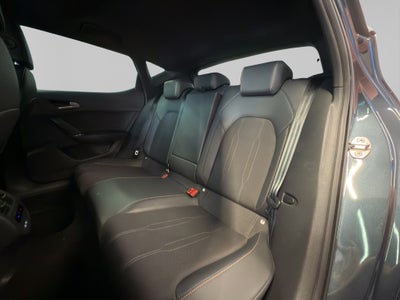 2024 Cupra Leon 2.0 190 At