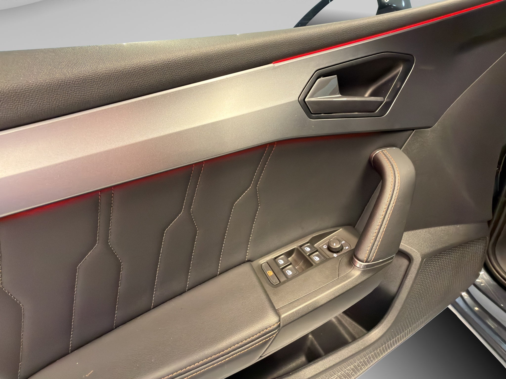 2024 Cupra Leon 2.0 190 At