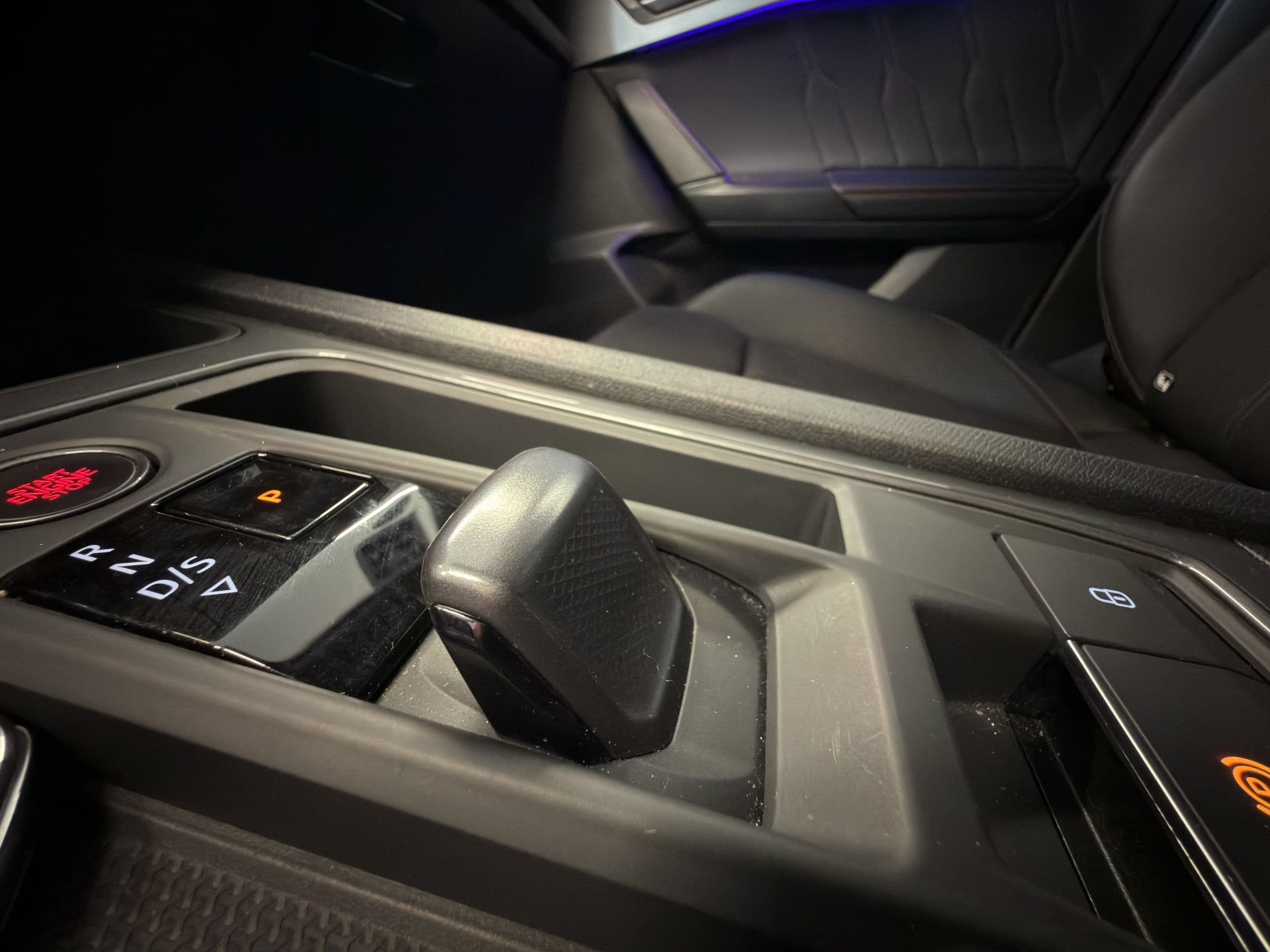 2024 Cupra Leon 2.0 190 At
