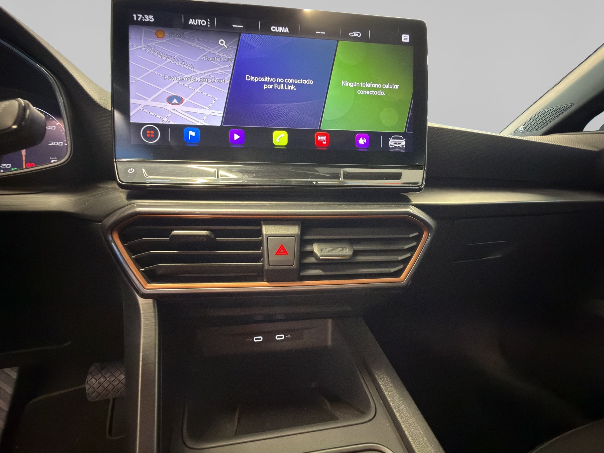 2024 Cupra Leon 2.0 190 At
