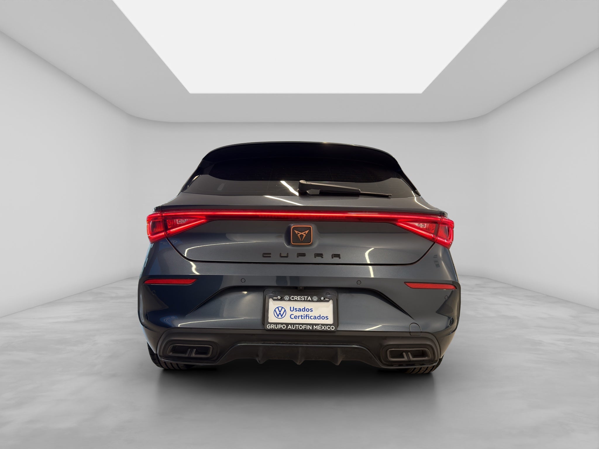 2024 Cupra Leon 2.0 190 At