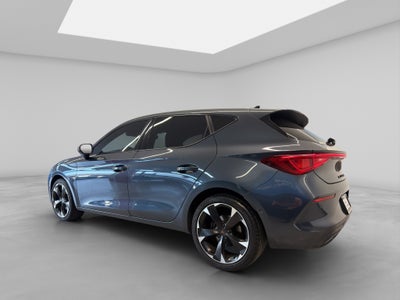 2024 Cupra Leon 2.0 190 At